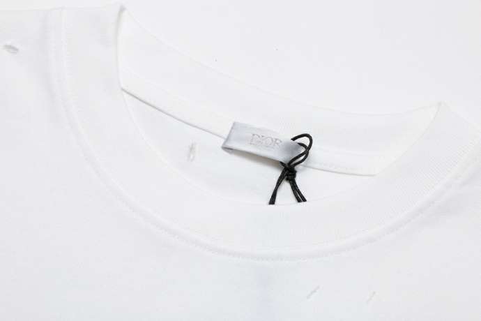 Dior T Shirts Short _SKUDiorS-XLautC244833943
